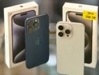 Apple iPhone 15 Pro Max ZP/A | 256GB (Used)
