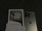Apple iPhone 15 Pro Max (Used)