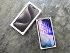 Apple iPhone 15 Pro Max (Used)