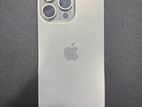 Apple iPhone 15 Pro Max (Used)