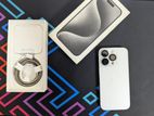 Apple iPhone 15 Pro (Used)