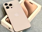Apple iPhone 15 Pro NATURAL [Same IMEI] (Used)