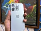 Apple iPhone 15 Pro Natural Taitanium (Used)