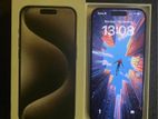 Apple iPhone 15 Pro (Used)