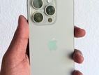 Apple iPhone 15 Pro (Used)