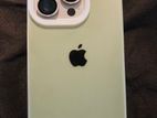 Apple iPhone 15 Pro Natural Titanium (Used)