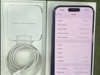 Apple iPhone 15 Pro (New)