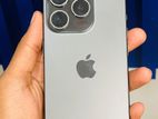 Apple iPhone 15 Pro (Used)