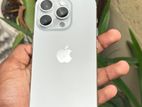 Apple iPhone 15 Pro (Used)