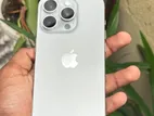 Apple iPhone 15 Pro (Used)