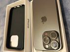 Apple iPhone 15 Pro 256GB (Used)