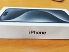 Apple iPhone 15 Pro (New)