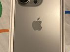 Apple iPhone 15 Pro (New)