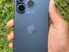 Apple iPhone 15 Pro (Used)