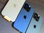 Apple iPhone 15 Pro Physical Sim | 128GB (Used)