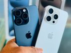 Apple iPhone 15 Pro [Physical SIM] (Used)
