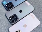 Apple iPhone 15 Pro PhysicalSim - 256GB (Used)