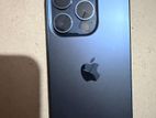 Apple iPhone 15 Pro (Used)