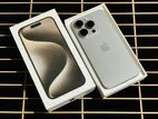 Apple iPhone 15 Pro [Same IMEI] (Used)