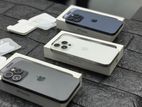Apple iPhone 15 Pro SMAE IMEI BOX (Used)