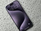 Apple iPhone 15 Pro (Used)