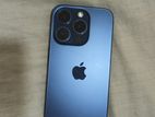 Apple iPhone 15 Pro 128GB (Used)