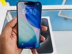 Apple iPhone 15 Pro (Used)