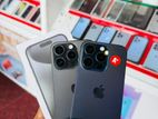 Apple iPhone 15 Pro (Used)