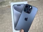 Apple iPhone 15 Pro (Used)