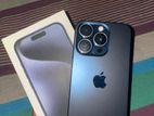 Apple iPhone 15 Pro (Used)