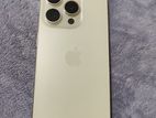 Apple iPhone 15 Pro (Used)