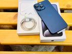 Apple iPhone 15 Pro (Used)