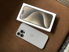 Apple iPhone 15 Pro (Used)
