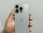 Apple iPhone 15 Pro (Used)