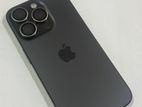 Apple iPhone 15 Pro (Used)