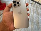 Apple iPhone 15 Pro (Used)