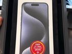 Apple iPhone 15 Pro (Used)