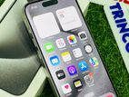 Apple iPhone 15 Pro (Used)