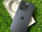 Apple iPhone 15 Pro (Used)