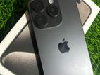 Apple iPhone 15 Pro (Used)