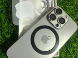 Apple iPhone 15 Pro (Used)