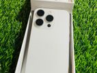Apple iPhone 15 Pro (Used)