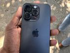 Apple iPhone 15 Pro (Used)