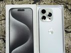 Apple iPhone 15 Pro (Used)
