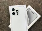 Apple iPhone 15 Pro (Used)