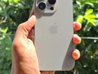 Apple iPhone 15 Pro (Used)