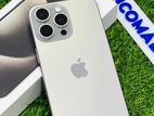 Apple iPhone 15 Pro (Used)