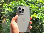 Apple iPhone 15 Pro (Used)