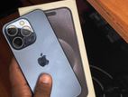Apple iPhone 15 Pro (Used)