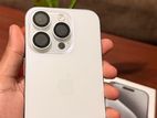 Apple iPhone 15 Pro (Used)